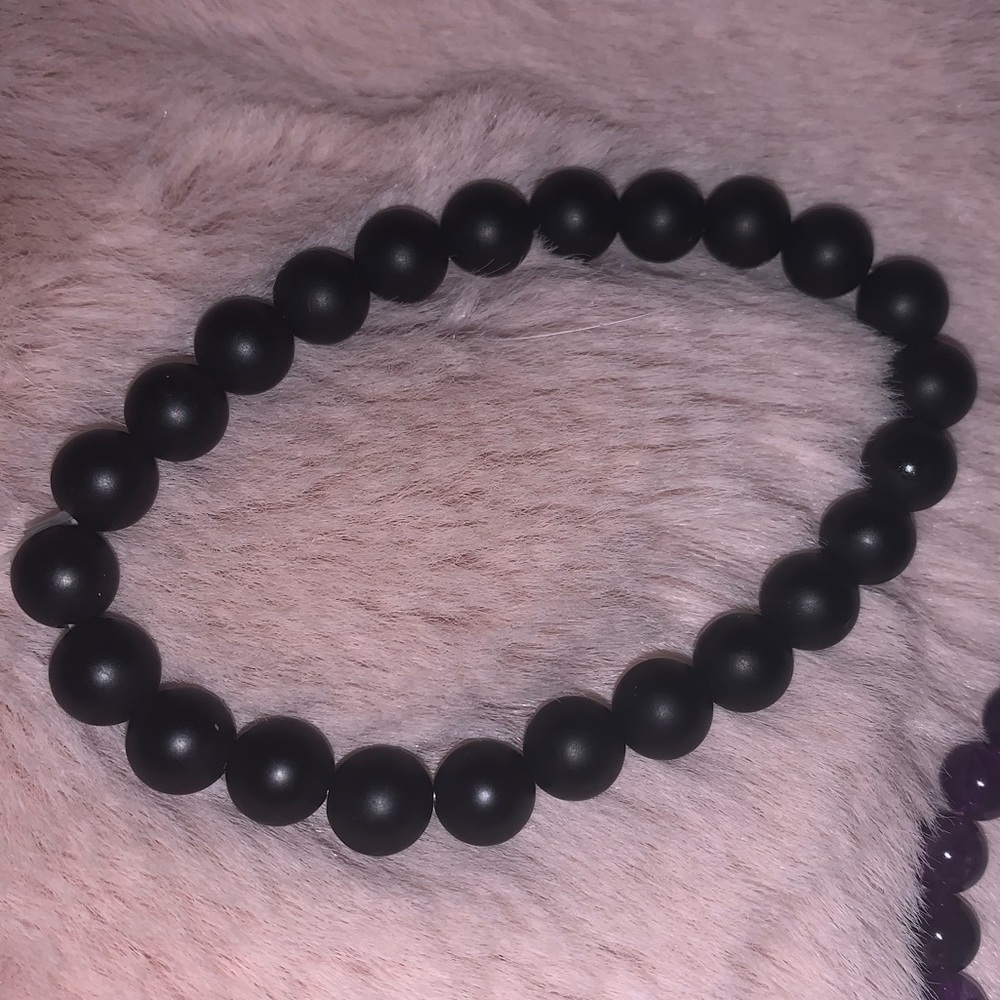 HANDMADE Crystal Bracelets - Picture 6 of 6